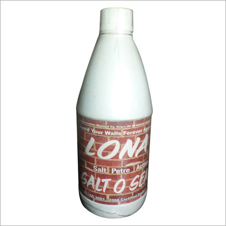 Salt O Seal Chemical