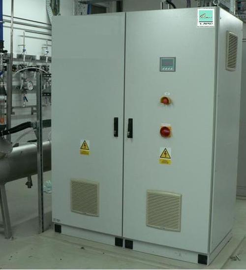 Turnkey Ozone Systems