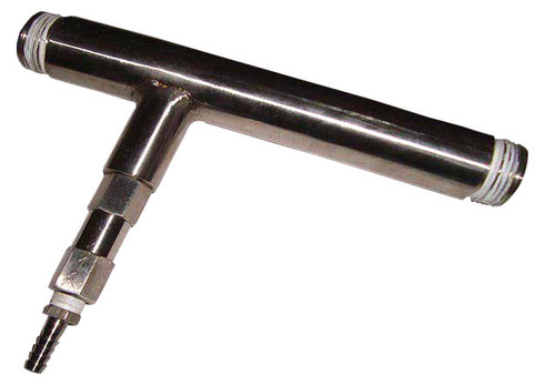 Venturi Injector