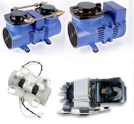 Ozone Pumps