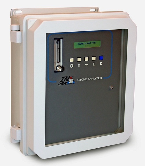 Ozone Analyzer