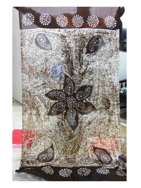 100% SILK SCARFS