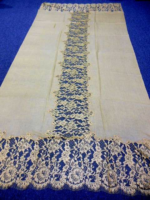 Pure Pashmina Shawls