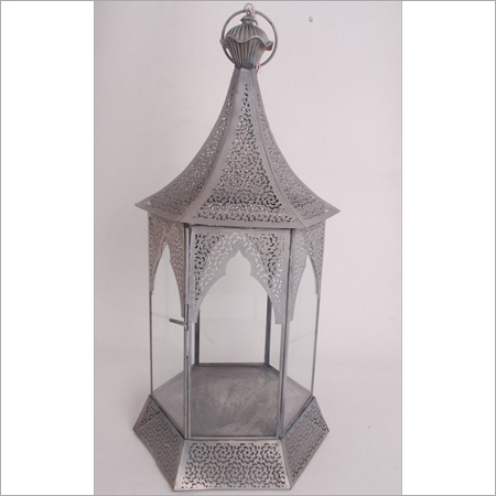 Moroccan Lanterns
