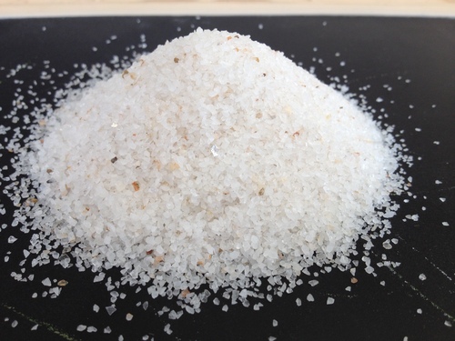 Quartz Sand