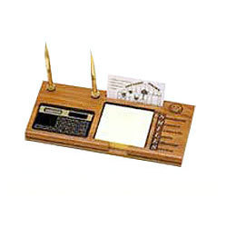 Wooden Stand for Pen