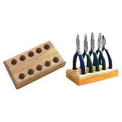 Wooden Tools Equipment Box