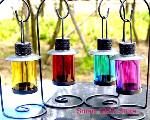 Decorative Handicrafts Unique Customized Designs - Metal & Glass, Variable Size, Black | Unique Designs, Customizable, Versatile Use, Carton Packaging
