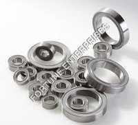 VDF Bearings