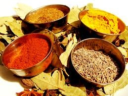 Tandoori Spices