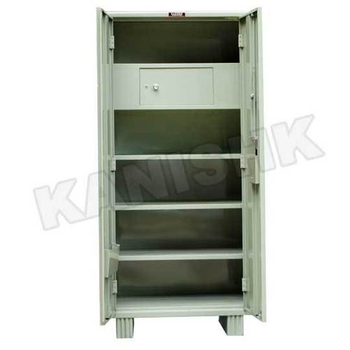 Office Steel Almirah