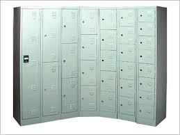 Industrial Locker