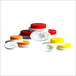 Plastic Injection Molding Job Work
