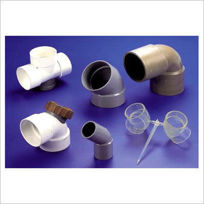 Bakelite Moulded Parts