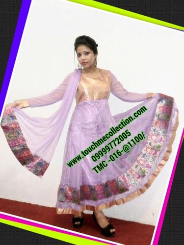 Anarkali Suits