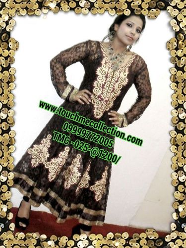 Anarkali Suits