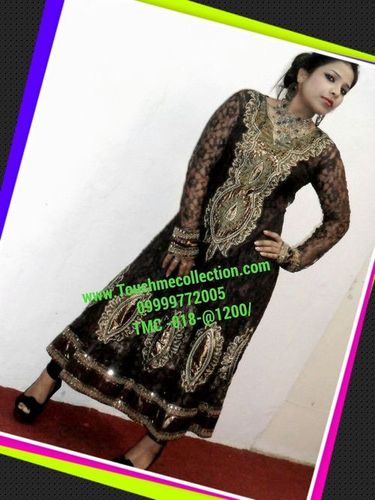 Anarkali Suitsa