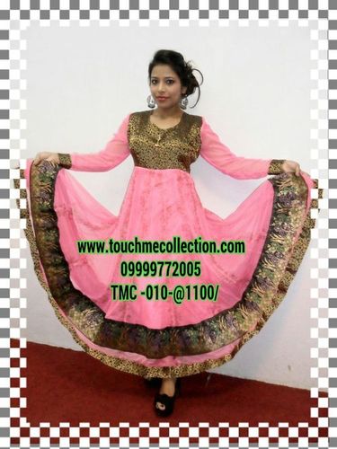 Anarkali Suits
