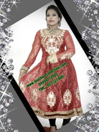 Anarkali Suits