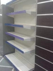 Super Market Racks
