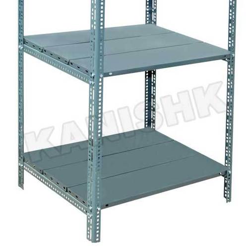 Slotted Angle Racks Suppliers