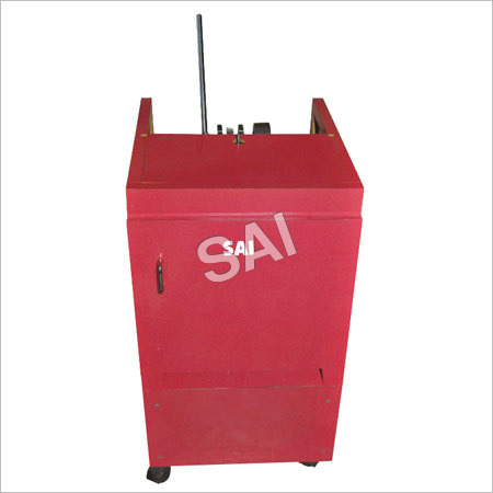 Semi Automatic Supari Cutting Machines