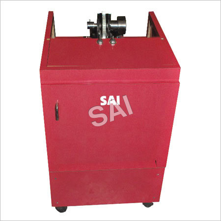 Fully Automatic Supari Cutting Machine