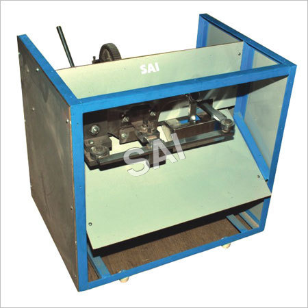 Betel Nut Cutting Machine