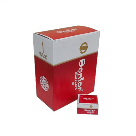 Custom Printed Corrugated Boxes