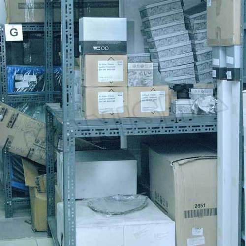 Slotted Angle Racks Dealers