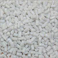 Polypropylene White Granules