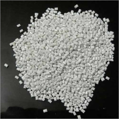 Polypropylene Milky Granules