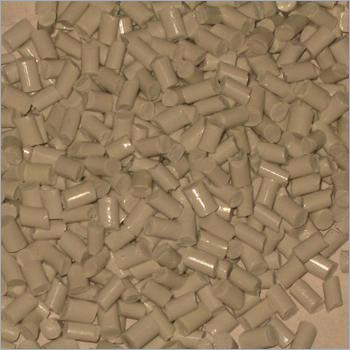 Plastic Pellets
