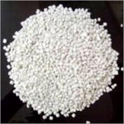 White Polypropylene Granules