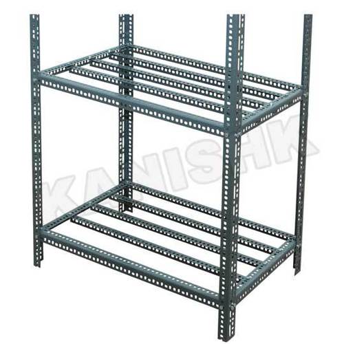 Slotted Angle Racks Manufacturers
