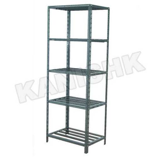 Slotted Angle Frame Manufacturers