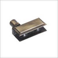 Square Pivot Glass Bracket