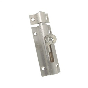 Capsule Tower Bolts