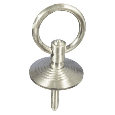Brass Bottom Kada