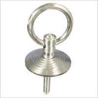 Brass Bottom Kada