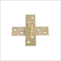 Brass Bearing Pivot Hinges