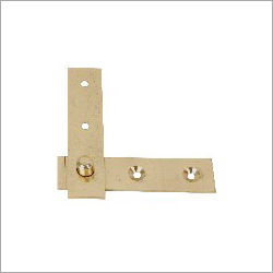 Brass Pivot Hinges