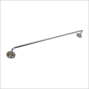 Brass Curtain Rods By SUPER HARDWARE PRODUCTS