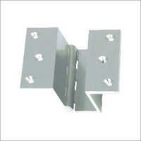 Brass W Hinges