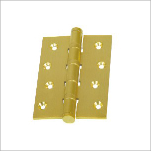 Brass Bearing Hinges By SUPER HARDWARE PRODUCTS