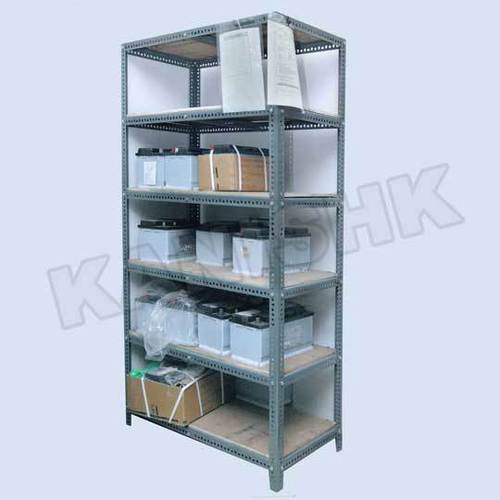 Slotted Angle Rack Dealers Hyderabad