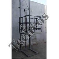 Hydraulic Cantilever Lifts