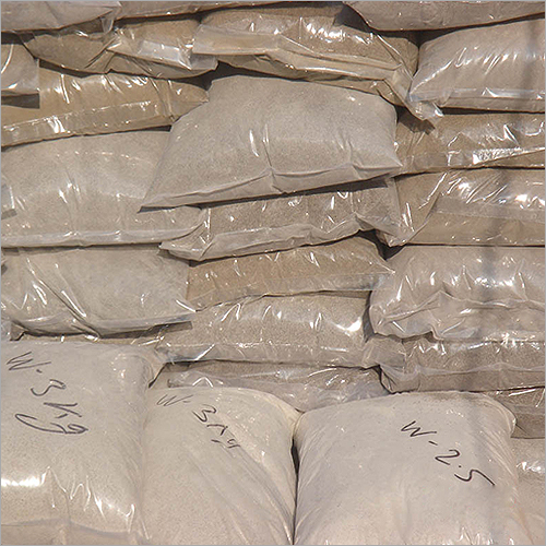 Horn Powder