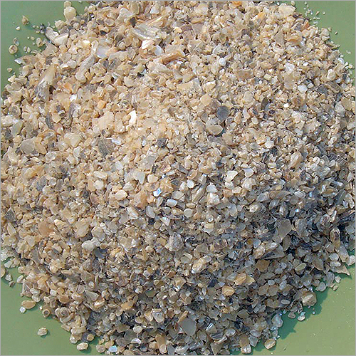 Seashell Granules