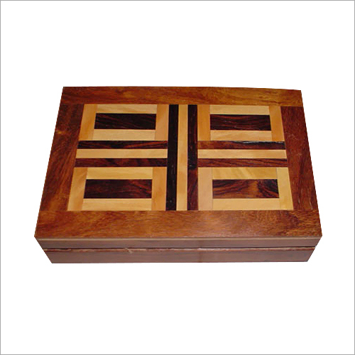 Wooden Jewelry Boxes